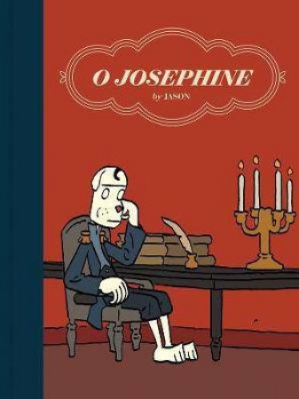 O Josephine by Jason