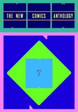 Now #7 by Eric Reynolds