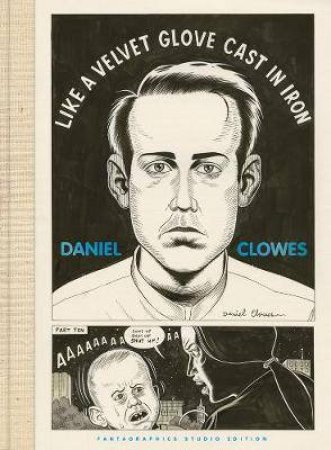 Daniel Clowes by Daniel Clowes