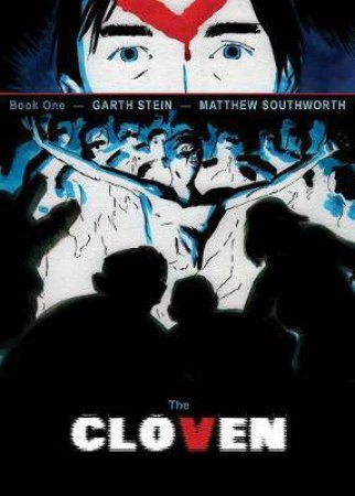 The Cloven by Garth Stein & Matthew Southworth