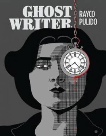 Ghostwriter by Rayco Pulido