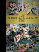 Prince Valiant Vol 21