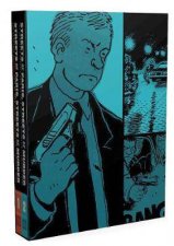 Streets Of Paris Streets Of Murder Box Set