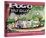 Pogo The Complete Syndicated Comic Strips