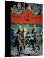 Prince Valiant Vol 22
