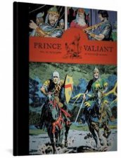 Prince Valiant Vol 22