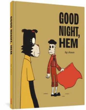 Good Night, Hem by Jason