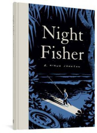 Night Fisher