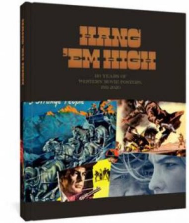 Hang 'Em High by Mark Fertig