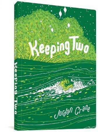Keeping Two by Jordan Crane