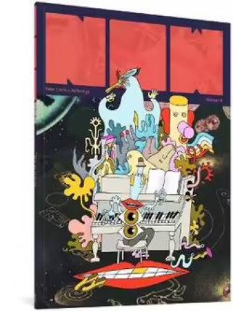 Now #11 by Eric Reynolds & E.S. Glenn & Steven Weissman & Ariel Lopez V.