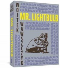 Mr Lightbulb