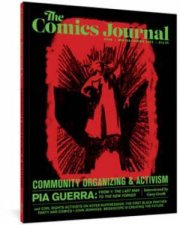 The Comics Journal 308 The Comics Journal