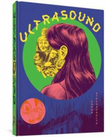 Ultrasound by Conor Stechshulte