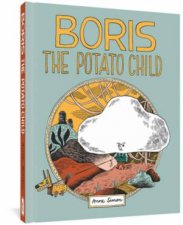 Boris The Potato Child