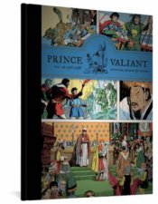 Prince Valiant Vol 26