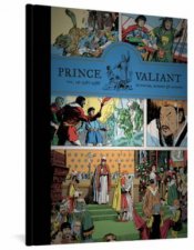 Prince Valiant Vol 26