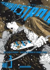 Search and Destroy Vol 3