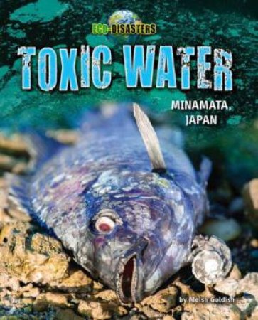 Eco-Disasters: Toxic Water