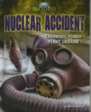 EcoDisasters Nuclear Accident