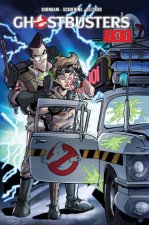 Ghostbusters 101 Everyone Answers The Call