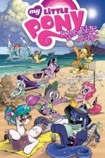 My Little Pony Friendship Is Magic Vol 13