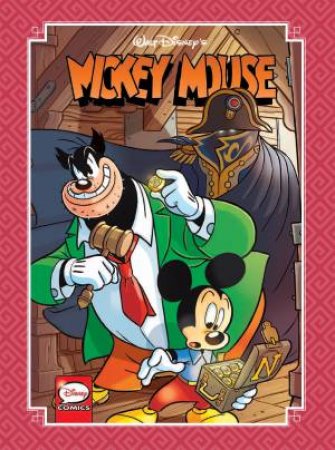Mickey Mouse Timeless Tales Volume 3 by Jonathan H.;Torcivia, Joe; Gray