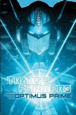 Transformers Rise Of Optimus Prime