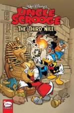 Uncle Scrooge The Third Nile