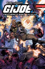 GI Joe A Real American Hero Vol 19