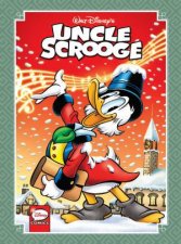 Uncle Scrooge Timeless Tales Volume 4