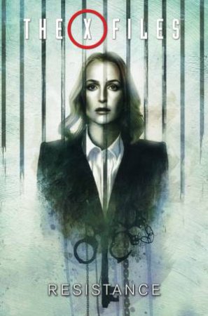 The X-Files, Vol. 4 Resistance by Joe Harris