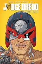 Judge Dredd The Blessed Earth Vol 2