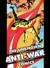 The Unknown AntiWar Comics