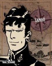 Corto Maltese Tango