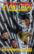 Star Trek  New Vision 7
