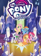 My Little Pony The Crystalling