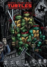 Teenage Mutant Ninja Turtles The Ultimate Collection Vol 3