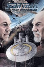 Star Trek  the Next Generation  Through the Mirror
