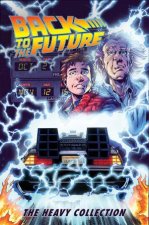 Back To The Future The Heavy Collection Vol 1