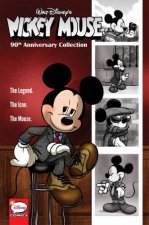 Mickey Mouse The 90th Anniversary Collection