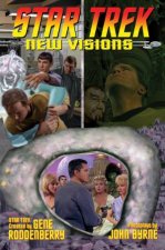 Star Trek New Visions Volume 8