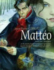 Matteo Book One 19141915