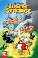 Uncle Scrooge Whom The Gods Would Destroy