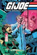 GI Joe A Real American Hero Vol 22