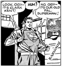 Superman The Golden Age Newspaper Dailies
