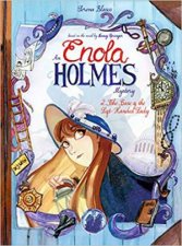 Enola Holmes The Case Of The LeftHanded Lady