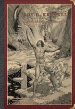Roy G Krenkel Father Of Heroic Fantasy  A Centennial Celebration