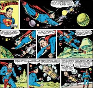 Superman The Silver Age Sundays, Vol. 2 1963-1966 by Jerry Siegel