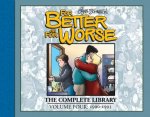 For Better Or For Worse The Complete Library Vol 4